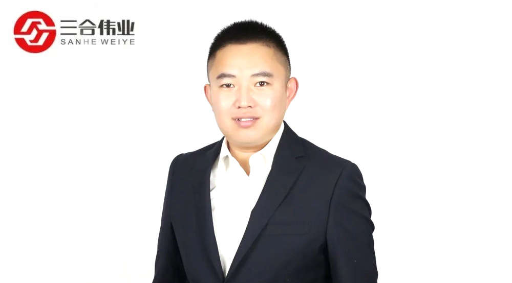 經歷會讓你成為一個有故事的人——王金播