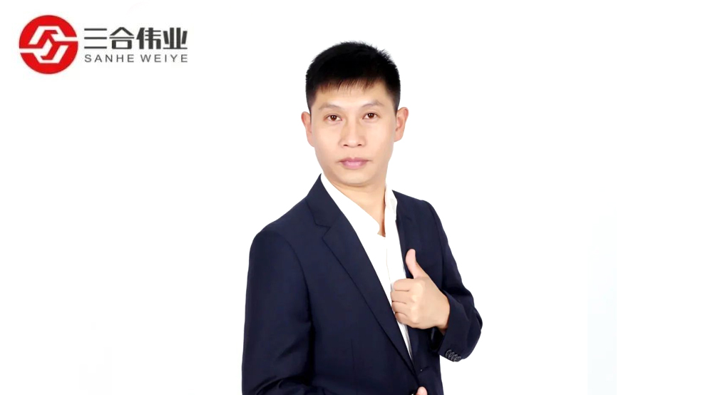 經歷會讓你成為一個有故事的人——楊玉智